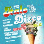 ZYX Italo Disco New Generation, Vol. 12
