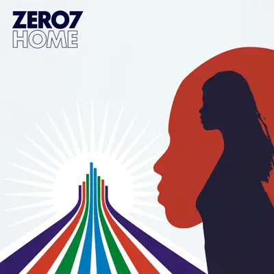 Home (feat. Tina Dico) - Single - Zero 7