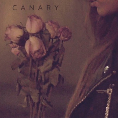 Canary - Single - Nikki Flores