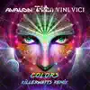 Colors (Killerwatts UK Psychedelic Remix) - Single album lyrics, reviews, download
