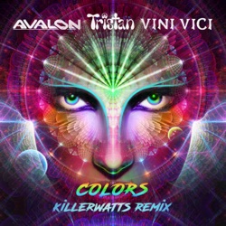 Avalon - Colors (UK Psychedelic Remix)