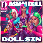 Asian Doll - Lay Up