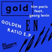 Golden Ratio artwork