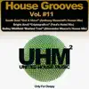 Got a Move (Anthony Maserati's House Mix) song lyrics