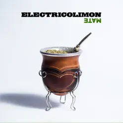 Mate - Single - Electrico Limon Mate - Single - Electrico Limon