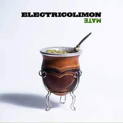 Mate - Single - Electrico Limon