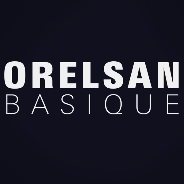 Basique - Single - Orelsan