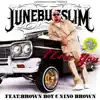 I Love You (feat. Brown Boy & Nino Brown) - Single album lyrics, reviews, download