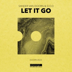 Sander van Doorn - Let It Go