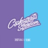 Csakazértis Szerelem - Single