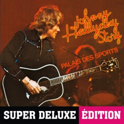Johnny Hallyday - Le pénitencier