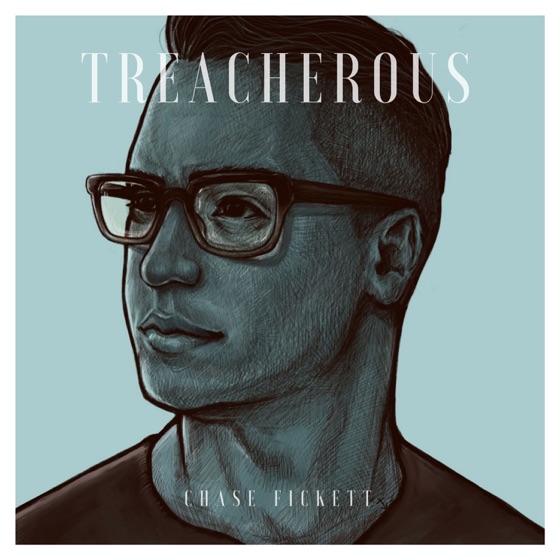 Cover artwork for Believers