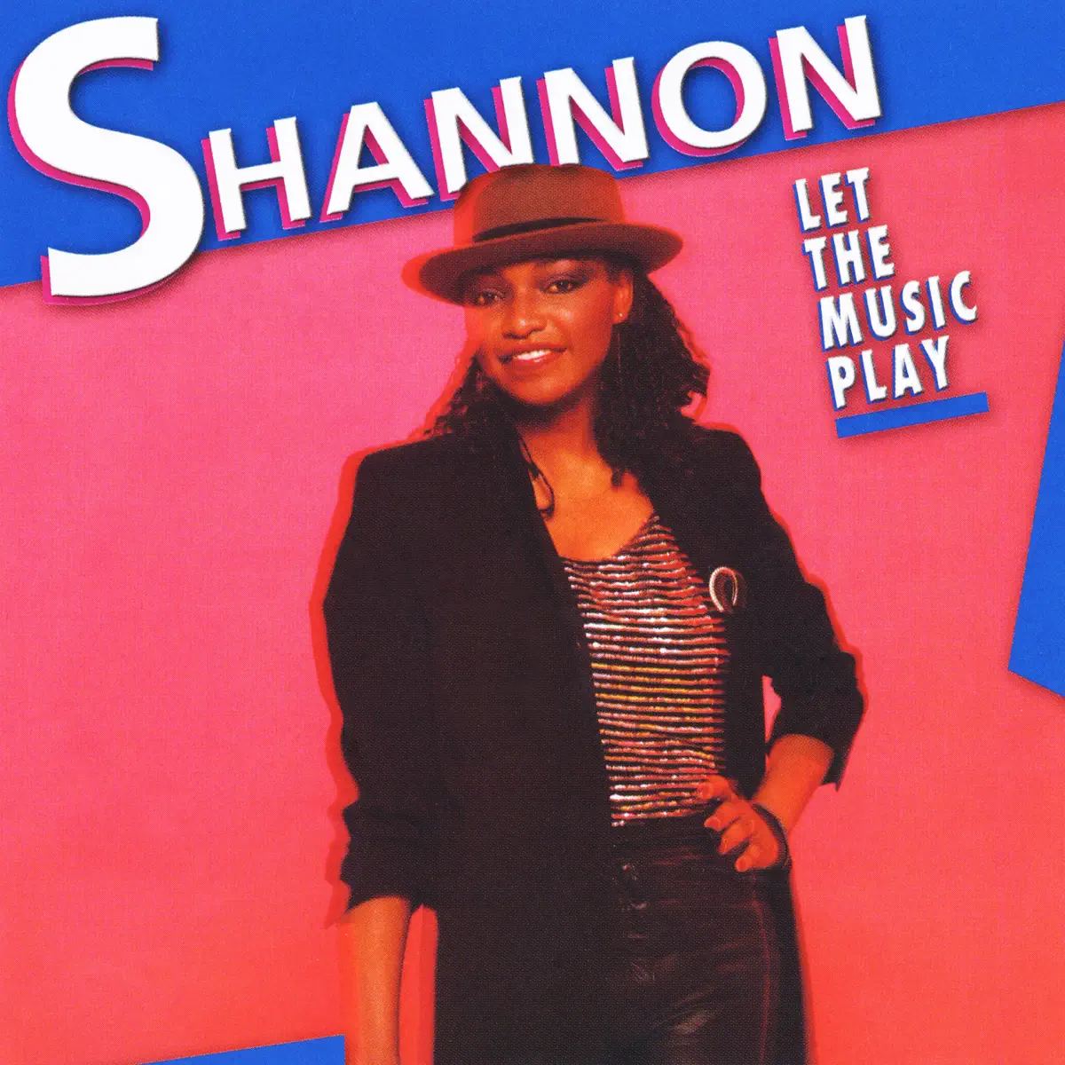 Shannon - Let the Music Play (2006) [iTunes Plus AAC M4A]-新房子