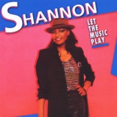 Shannon - Let The Music Play (Freestyle Classics)(Radio Edit)