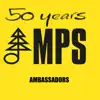 50 Years MPS - Ambassadors album lyrics, reviews, download