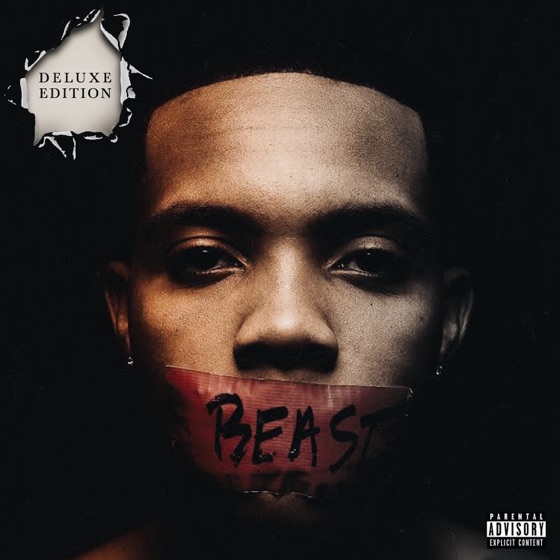 Cover artwork for Never Cared