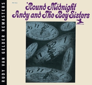 'Round Midnight (Rudy Van Gelder Edition)