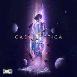 Cadillactica (Deluxe) - Big K.R.I.T