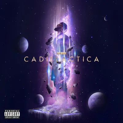 Cadillactica (Deluxe) - Big K.R.I.T Cadillactica (Deluxe) - Big K.R.I.T