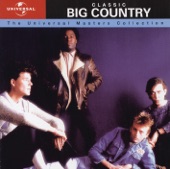 The Universal Masters Collection: Classic Big Country artwork