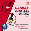 Dänisch Parallel Audio - Teil 1 - Lingo Jump