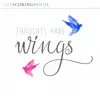 Thoughts Have Wings (Original Soundtrack) album lyrics, reviews, download