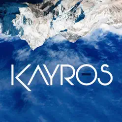 Tiempo de Dios - EP - Kayros Tiempo de Dios - EP - Kayros