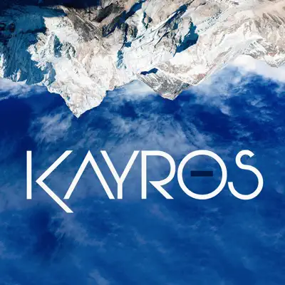 Tiempo de Dios - EP - Kayros Tiempo de Dios - EP - Kayros