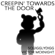 Creepin' Towards the Door - Victor McKnight & SquigglyDigg