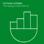 The Django Experiment III - Stephane Wrembel