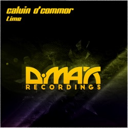 Calvin O'Commor - Time