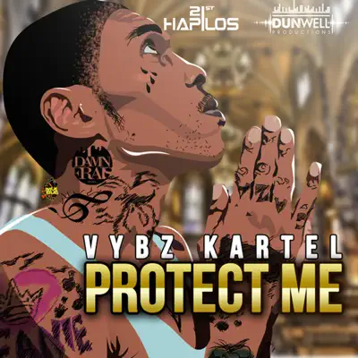 Protect Me - Single - Vybz Kartel