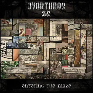 ladda ner album Overtures - Entering The Maze