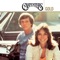 (They Long To Be) Close to You - Carpenters lyrics