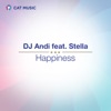 Happiness (feat. Stella) - Single