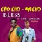 ChoCho Mucho (feat. Kofi Kinaata) artwork