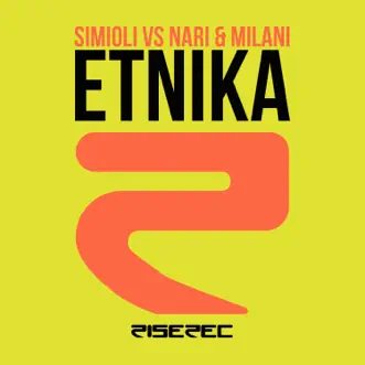 Etnika by Simioli & Nari & Milani album reviews, ratings, credits