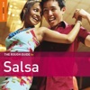 Rough Guide to Salsa artwork