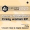 Crazy Woman (Poty Remix) - Nanter & Nico Mirabello lyrics
