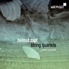 Sonar Quartett - Streichquartett Nr. 3