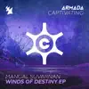 Winds of Destiny EP album lyrics, reviews, download