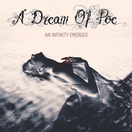 Cover artwork for Macula