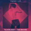Talking Body (The Remixes) - EP, 2015
