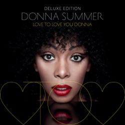 Donna Summer - Bad Girls