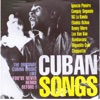 Cuban Songs