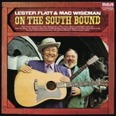 Lester Flatt - When You Are Lonely