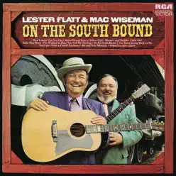 On the South Bound - Mac Wiseman On the South Bound - Mac Wiseman