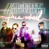 Far East Movement feat. Ryan Tedder - Rocketeer