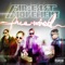 She Owns the Night (feat. Mohombi) - Far East Movement & Mohombi lyrics