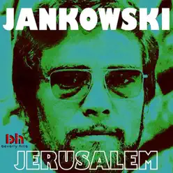 Jerusalem - Horst Jankowski Jerusalem - Horst Jankowski
